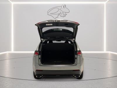 2016 Lexus NX 200t F Sport