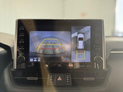 2022 Toyota RAV4 Hybrid XSE