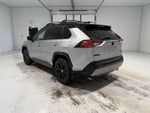 2022 Toyota RAV4 Hybrid XSE
