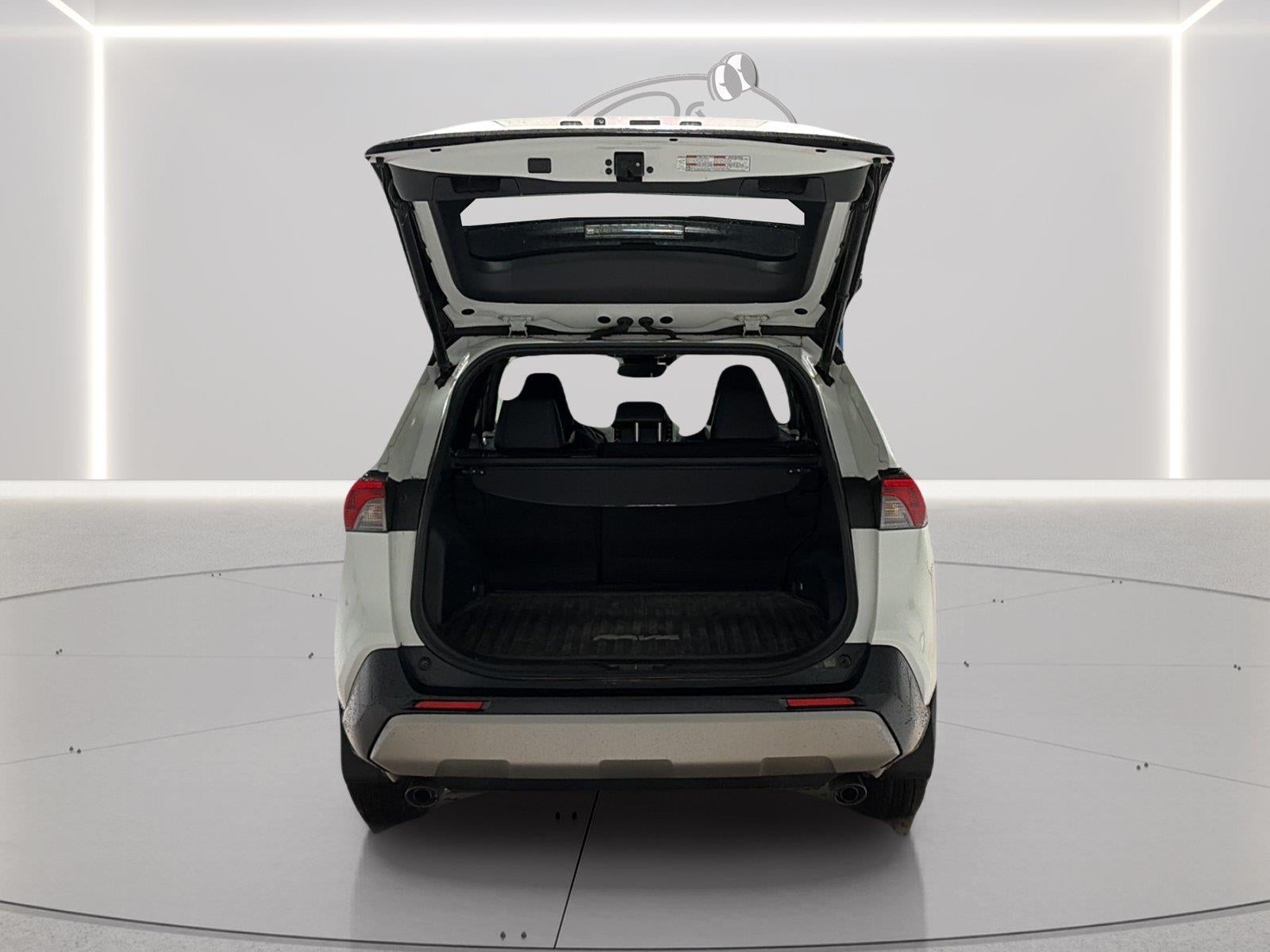 2022 Toyota Rav4 Hybrid XSE