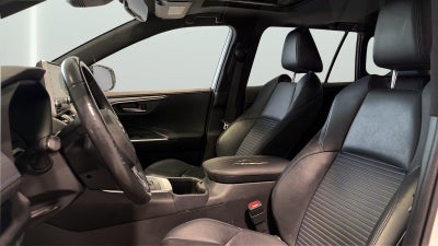 2022 Toyota Rav4 Hybrid XSE
