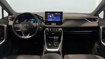 2022 Toyota Rav4 Hybrid XSE
