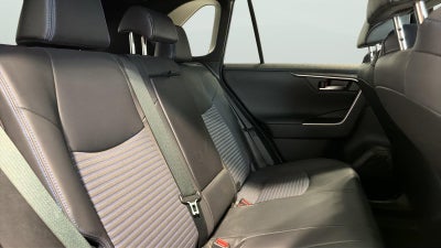 2022 Toyota Rav4 Hybrid XSE
