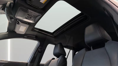 2022 Toyota Rav4 Hybrid XSE