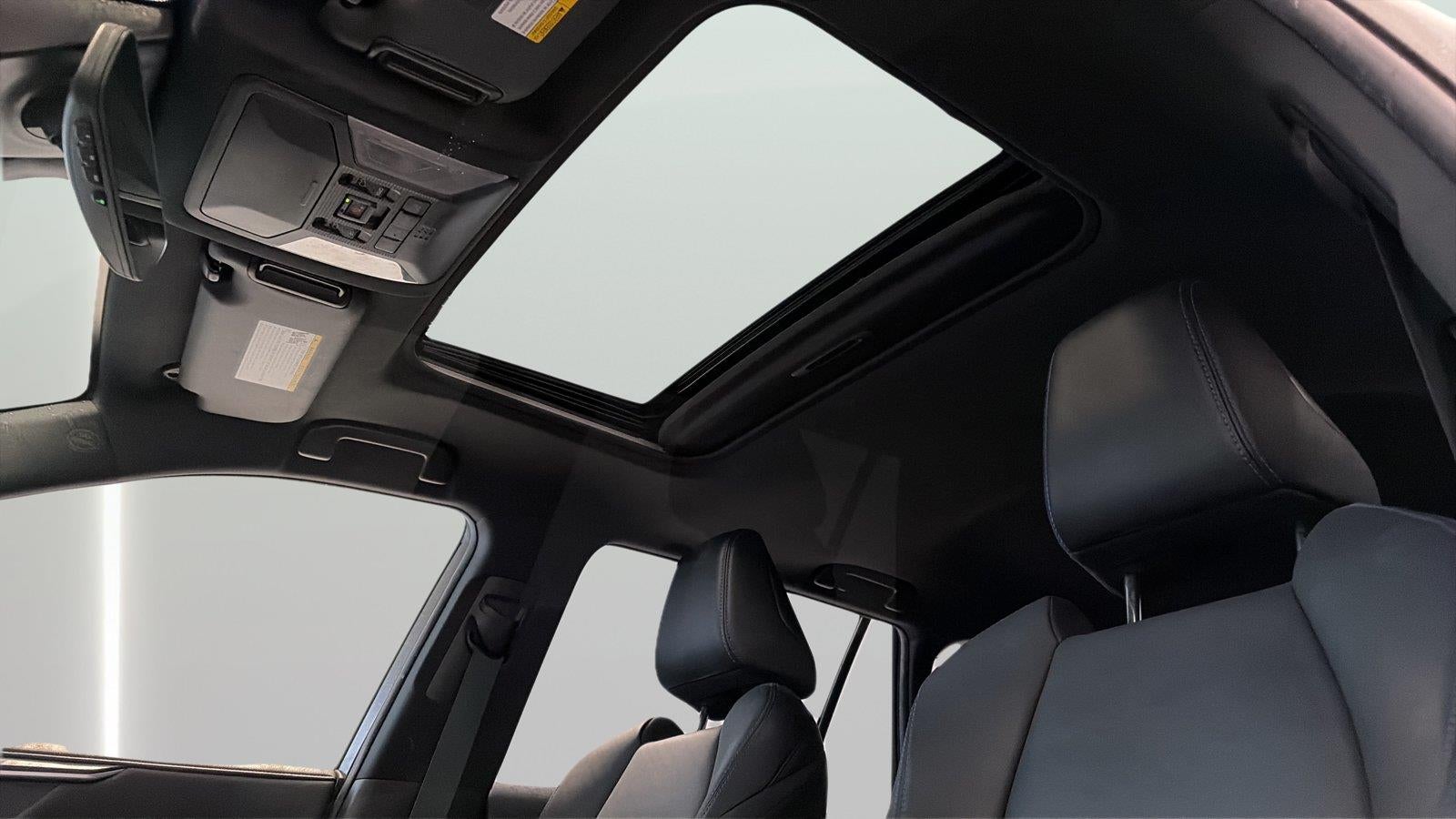 2022 Toyota Rav4 Hybrid XSE