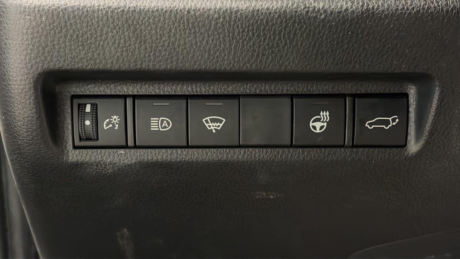 2022 Toyota Rav4 Hybrid XSE