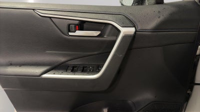 2022 Toyota Rav4 Hybrid XSE