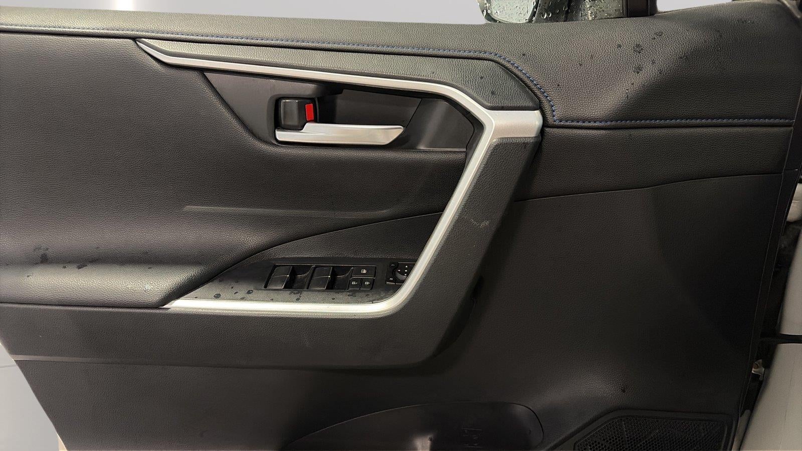 2022 Toyota Rav4 Hybrid XSE