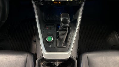 2022 Toyota Rav4 Hybrid XSE