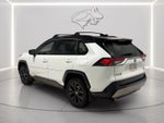2022 Toyota Rav4 Hybrid XSE