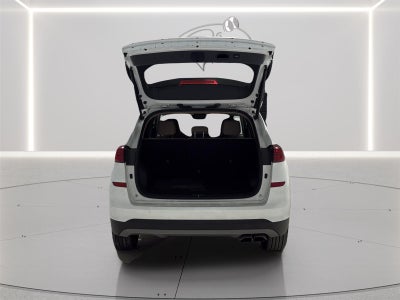 2019 Hyundai TUCSON Sport