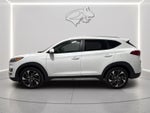 2019 Hyundai TUCSON Sport