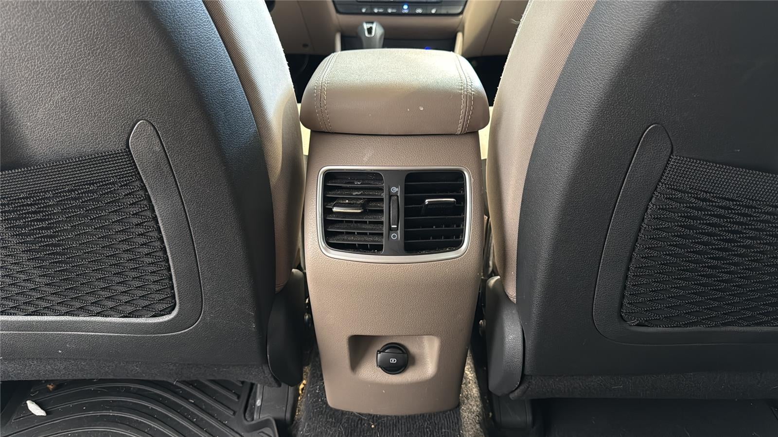2019 Hyundai TUCSON Sport