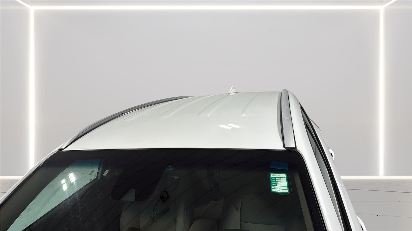 2019 Hyundai TUCSON Sport