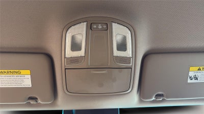 2019 Hyundai TUCSON Sport