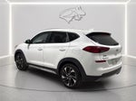 2019 Hyundai TUCSON Sport