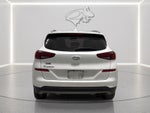 2019 Hyundai TUCSON Sport