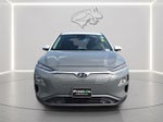 2021 Hyundai KONA ELECTRIC SEL