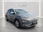 2021 Hyundai KONA ELECTRIC SEL