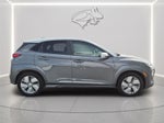 2021 Hyundai KONA ELECTRIC SEL