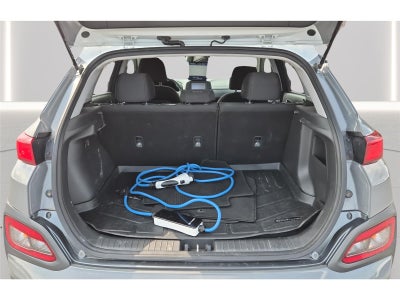 2021 Hyundai KONA ELECTRIC SEL