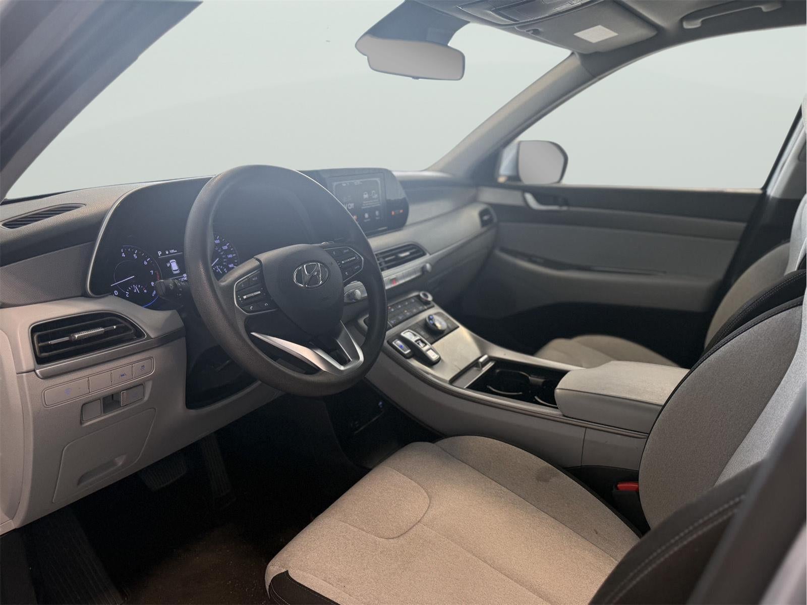 2020 Hyundai PALISADE SE