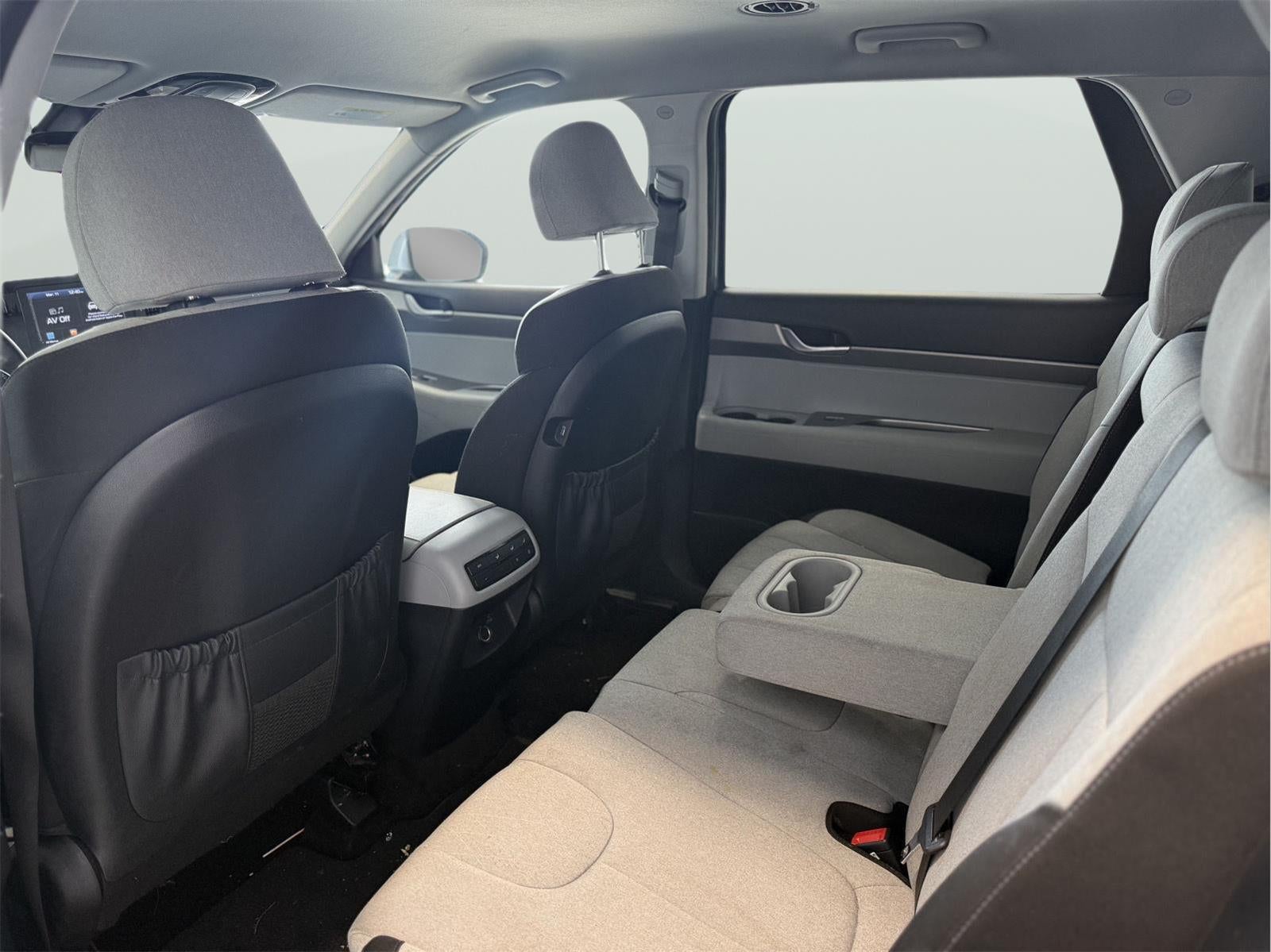 2020 Hyundai PALISADE SE