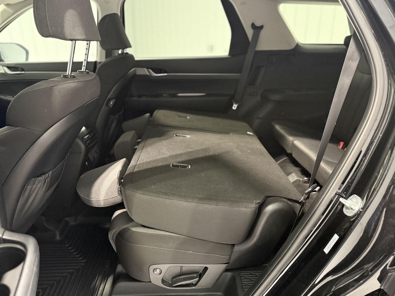 2022 Hyundai PALISADE SE