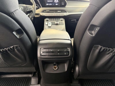 2022 Hyundai PALISADE SE