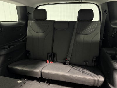 2022 Hyundai PALISADE SE