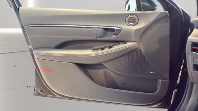 2024 Hyundai SONATA N Line