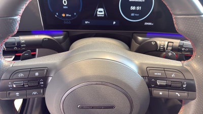 2024 Hyundai SONATA N Line