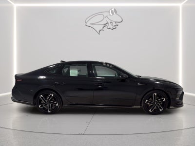 2024 Hyundai SONATA N Line