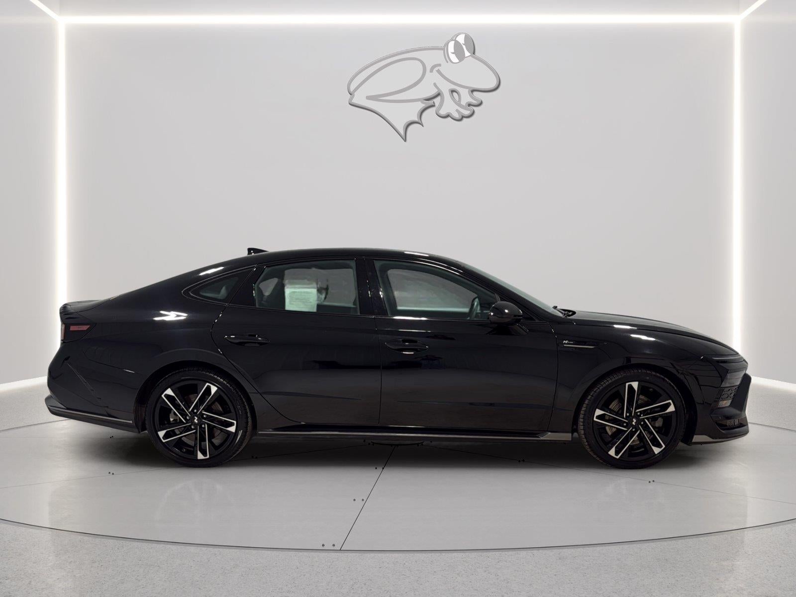 2024 Hyundai SONATA N Line