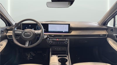 2025 Hyundai SONATA HYBRID Limi