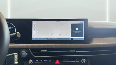 2025 Hyundai SONATA HYBRID Limi