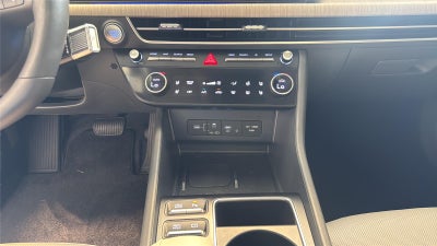 2025 Hyundai SONATA HYBRID Limi
