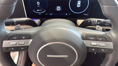 2025 Hyundai SONATA HYBRID Limi