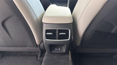 2025 Hyundai SONATA HYBRID Limi