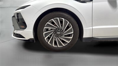 2025 Hyundai SONATA HYBRID Limi