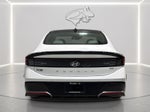 2025 Hyundai SONATA HYBRID Limi