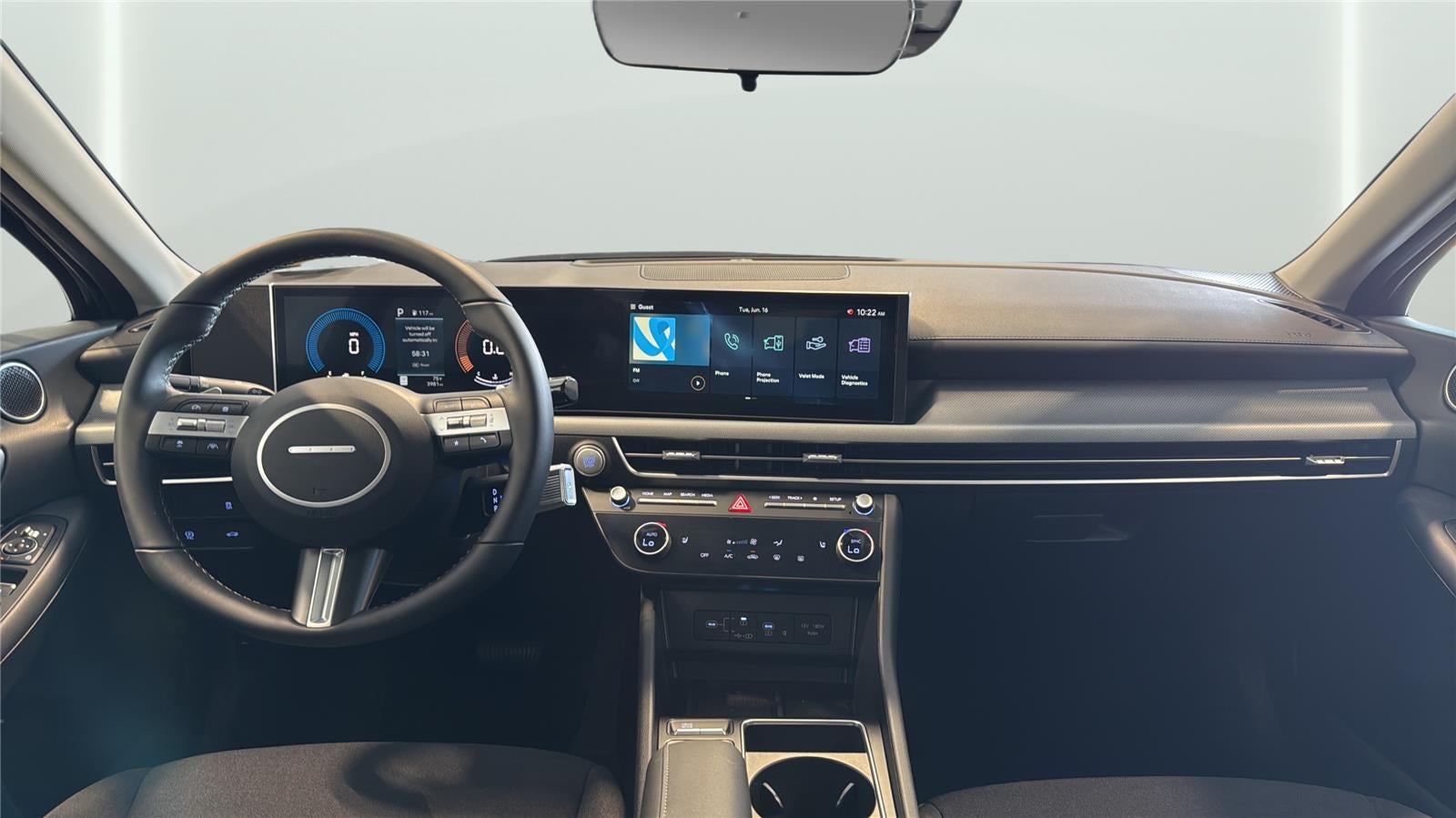 2026 Hyundai SONATA Sel