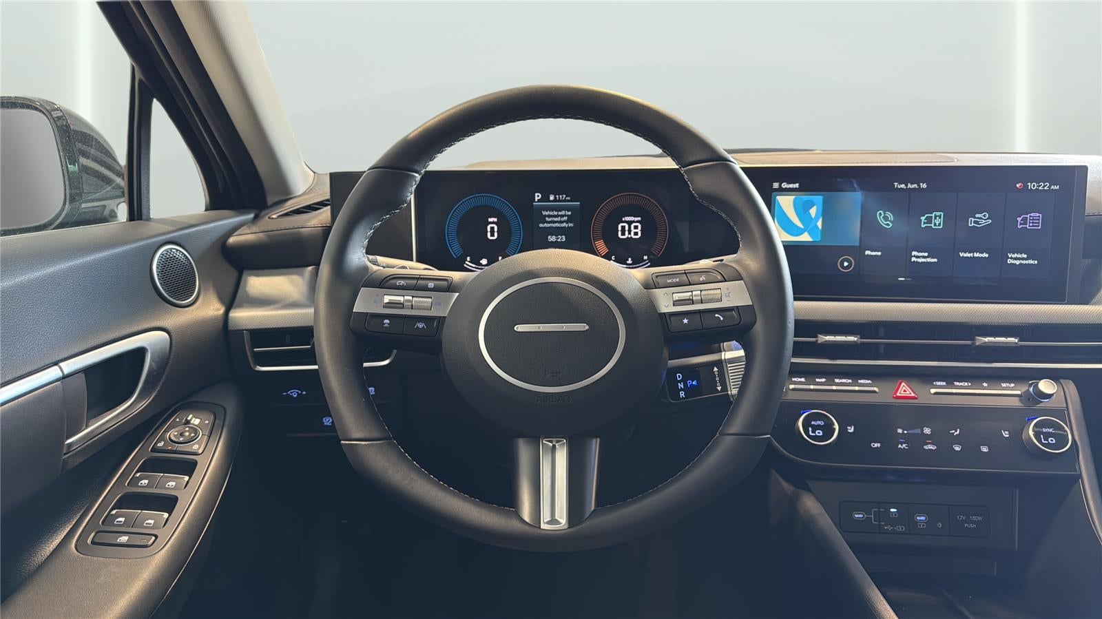 2026 Hyundai SONATA Sel