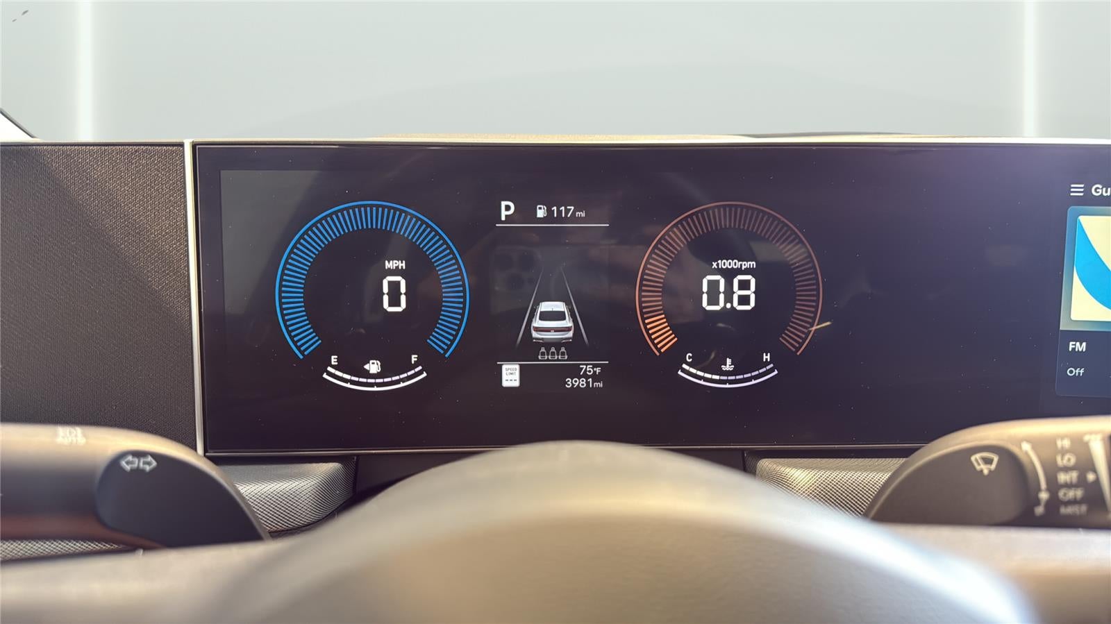 2026 Hyundai SONATA Sel