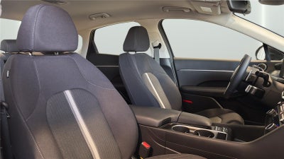 2026 Hyundai SONATA Sel