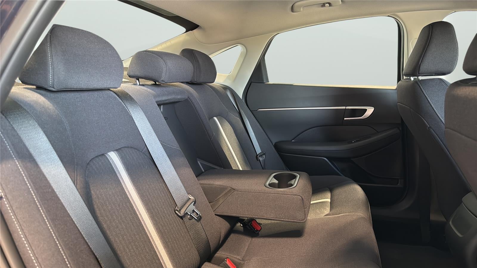 2026 Hyundai SONATA Sel