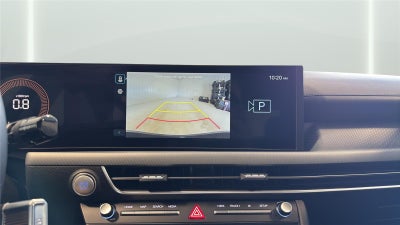 2026 Hyundai SONATA Sel