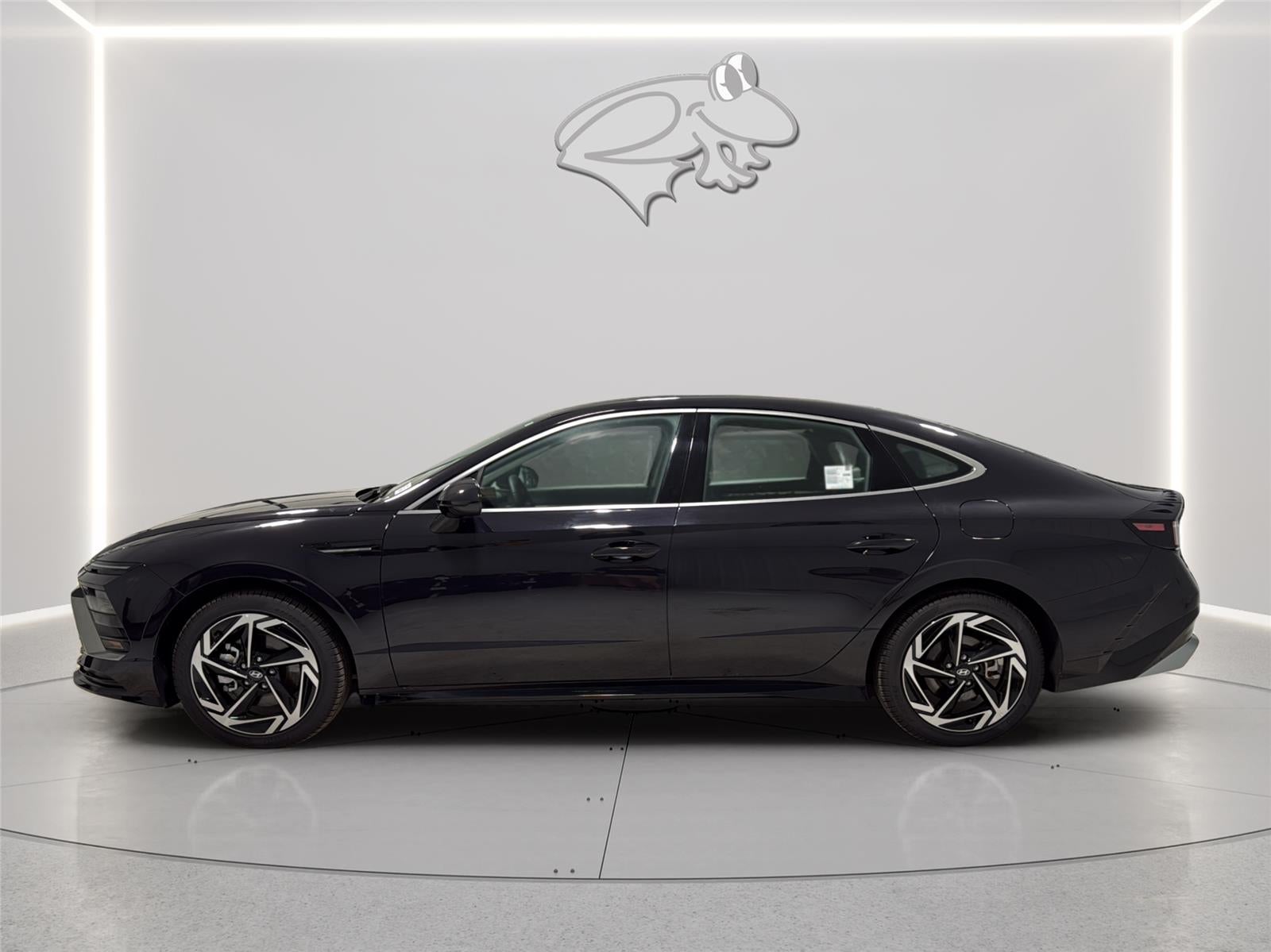 2026 Hyundai SONATA Sel