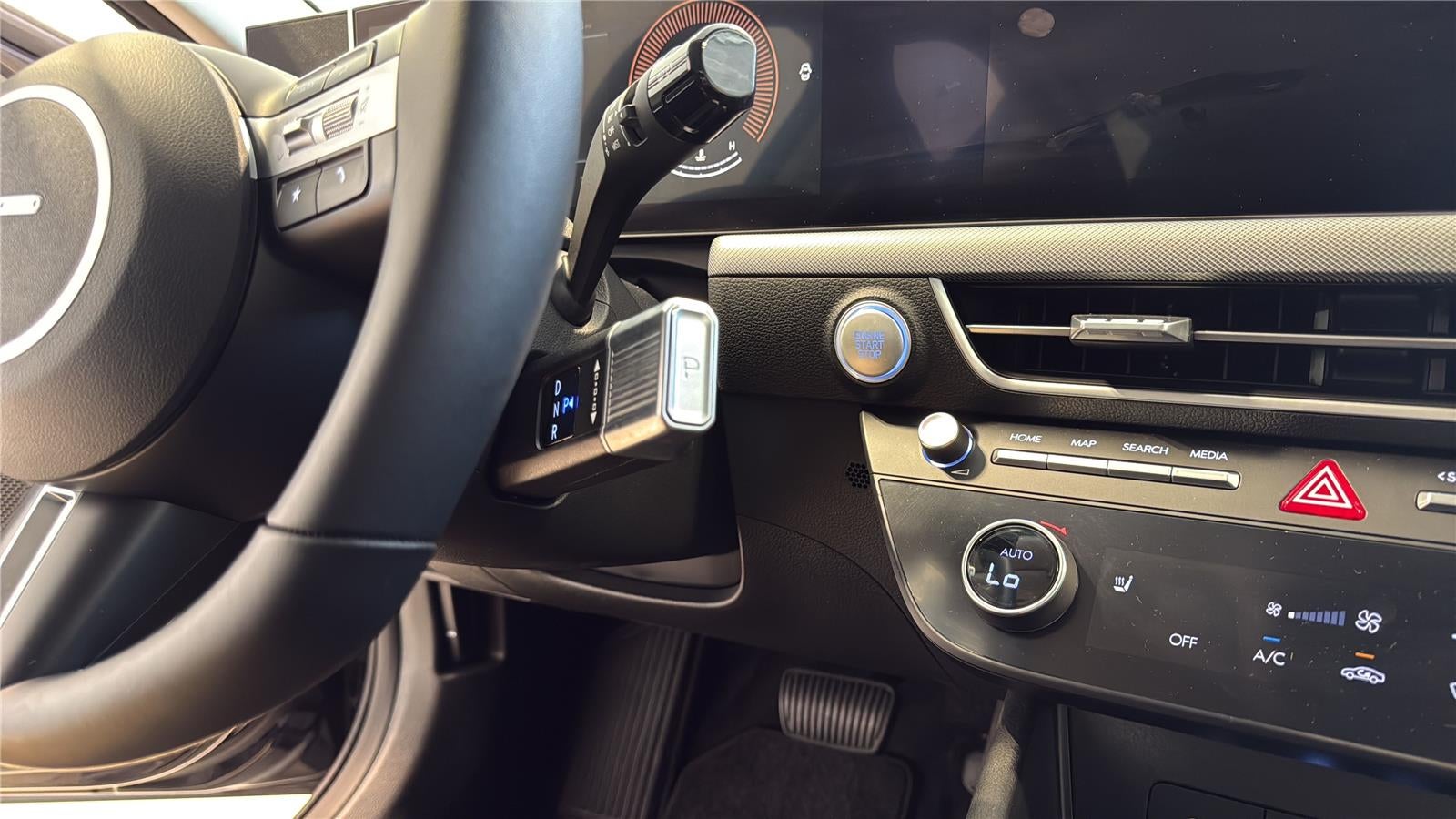 2026 Hyundai SONATA Sel