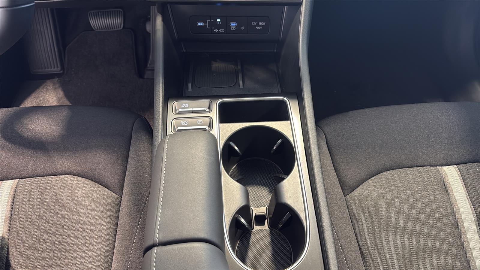 2026 Hyundai SONATA Sel